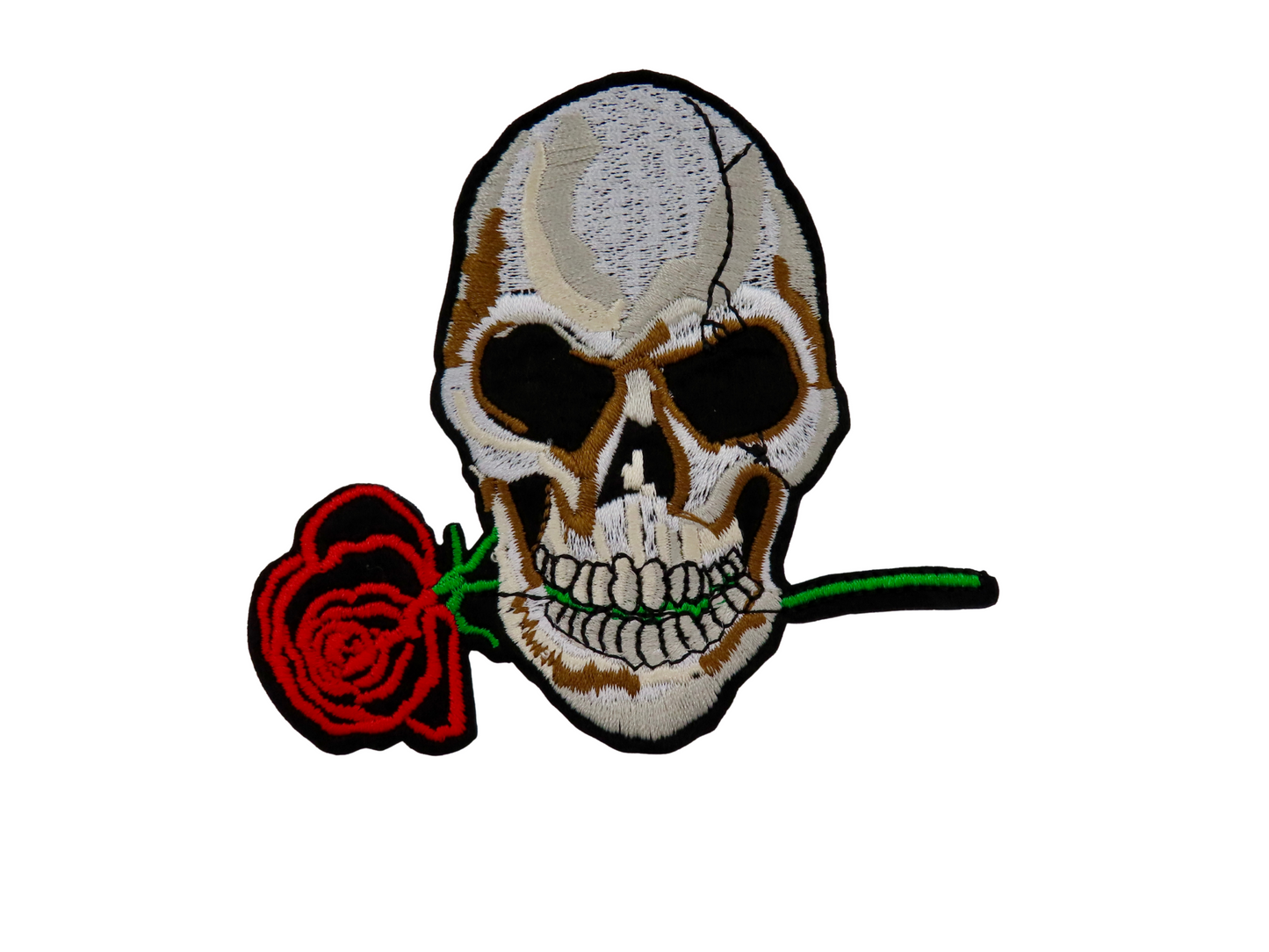 Skull Patch Collection