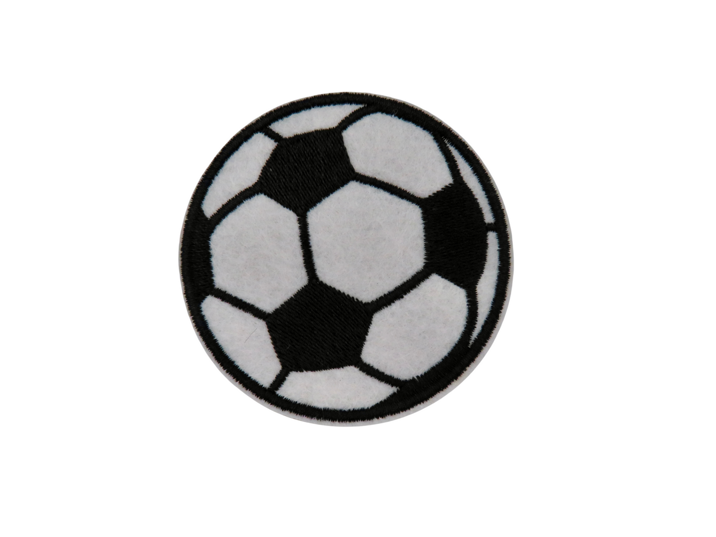 Sports Patch Collection
