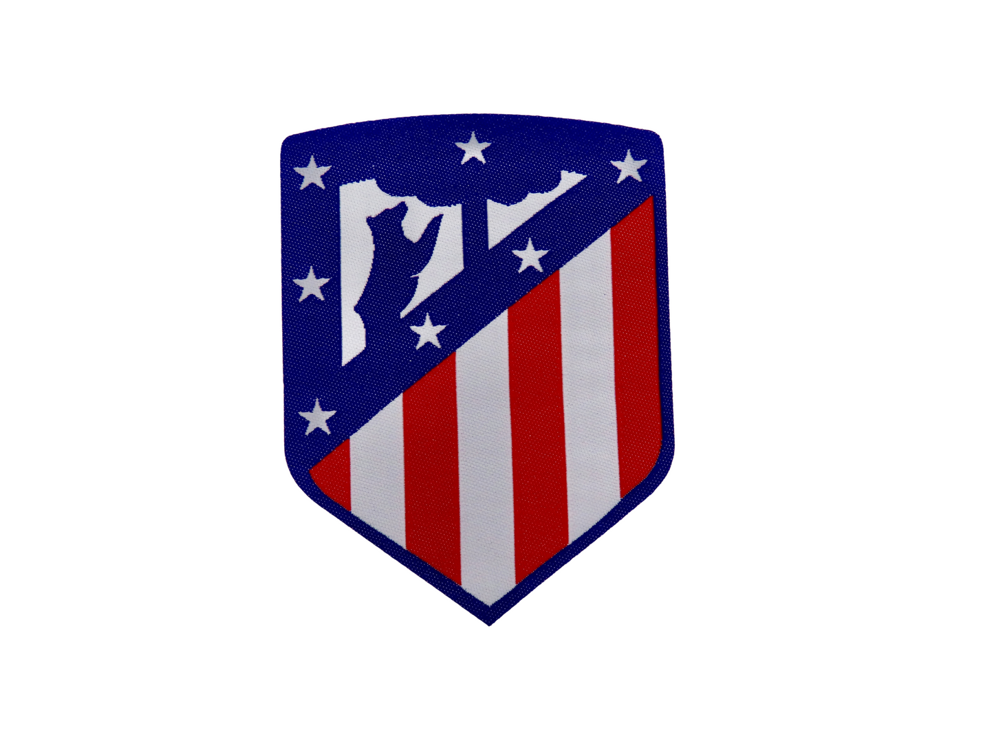 Sports Patch Collection