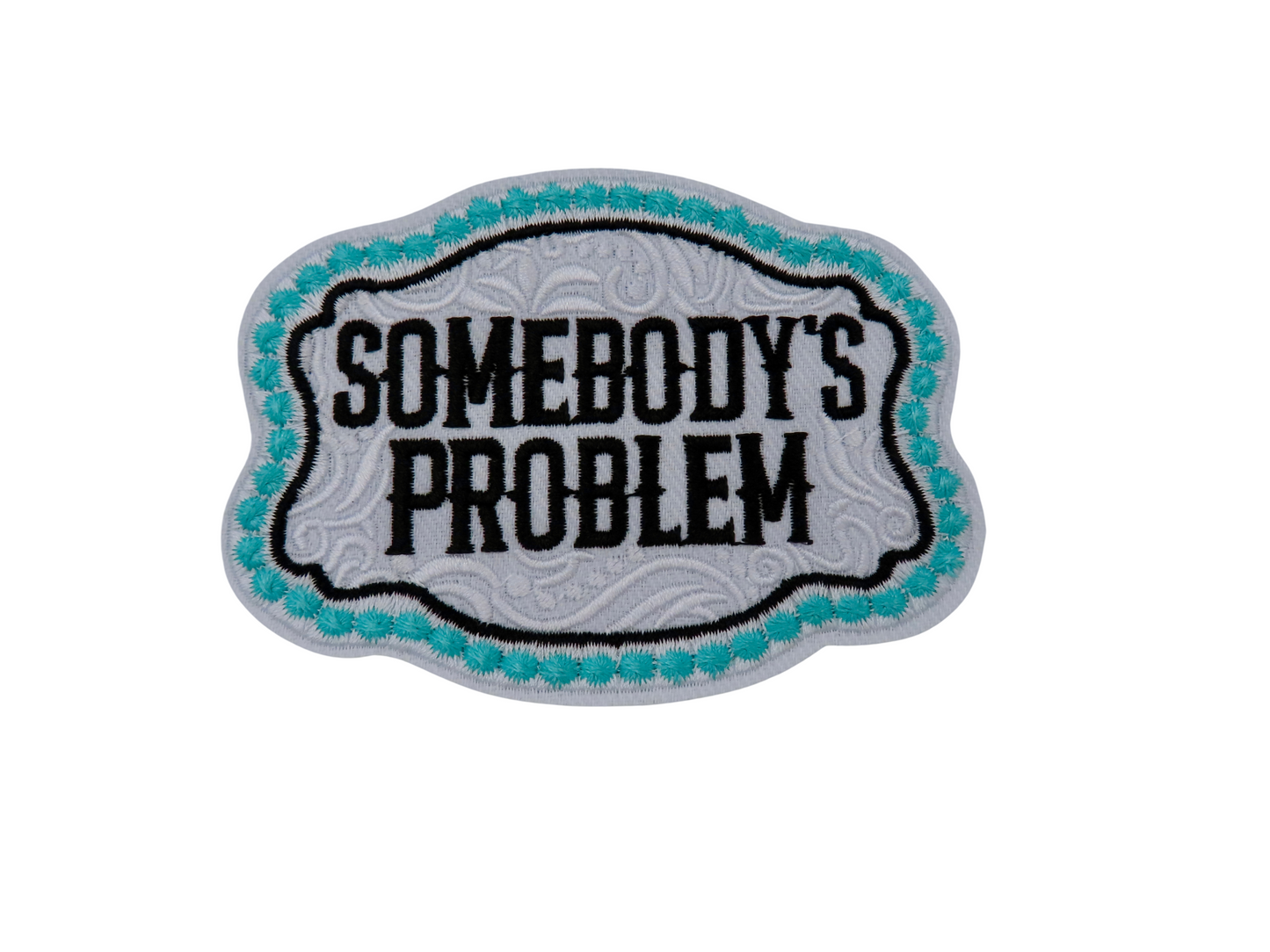 Western Patch Collection