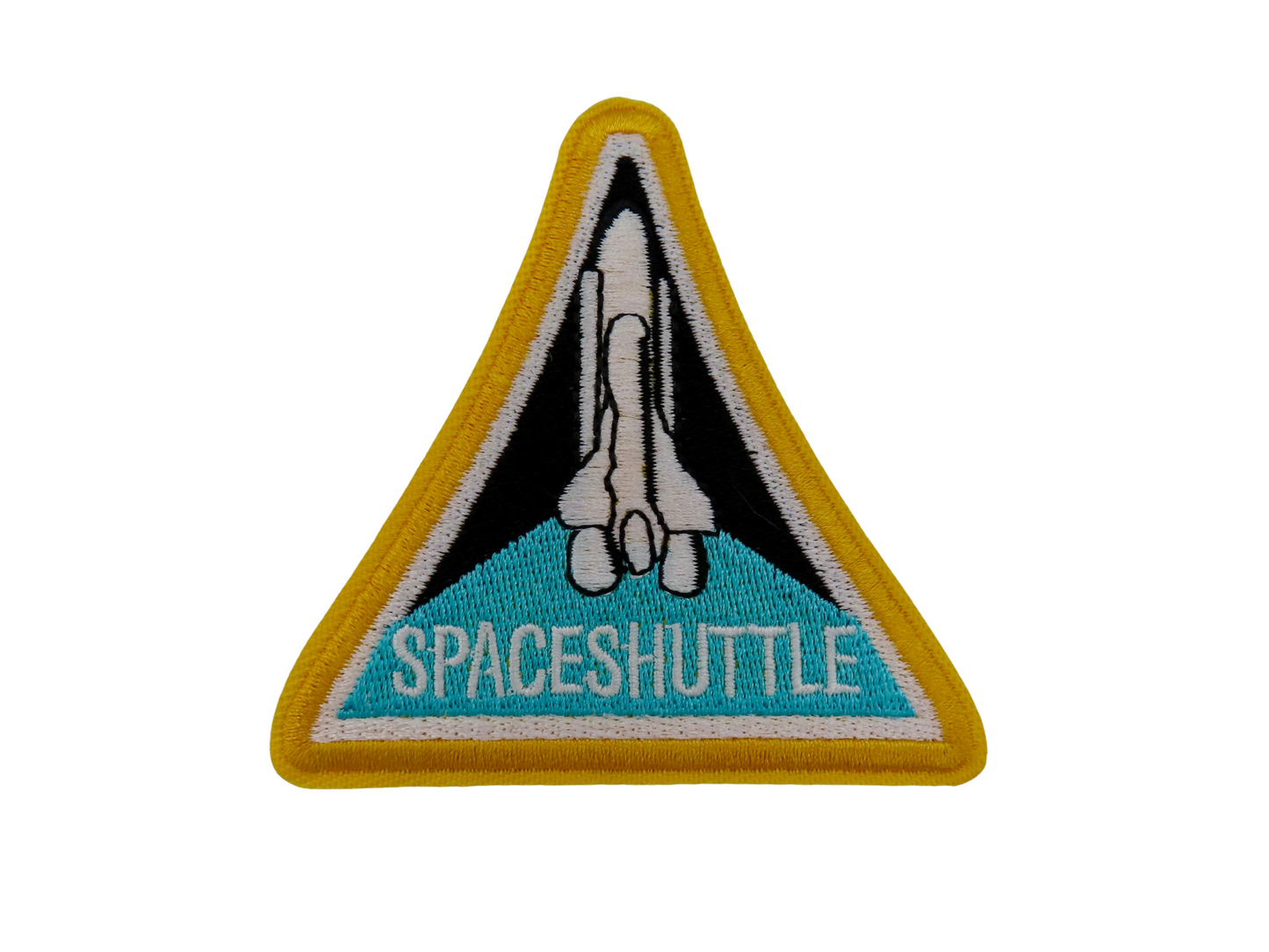 Space Patch Collection