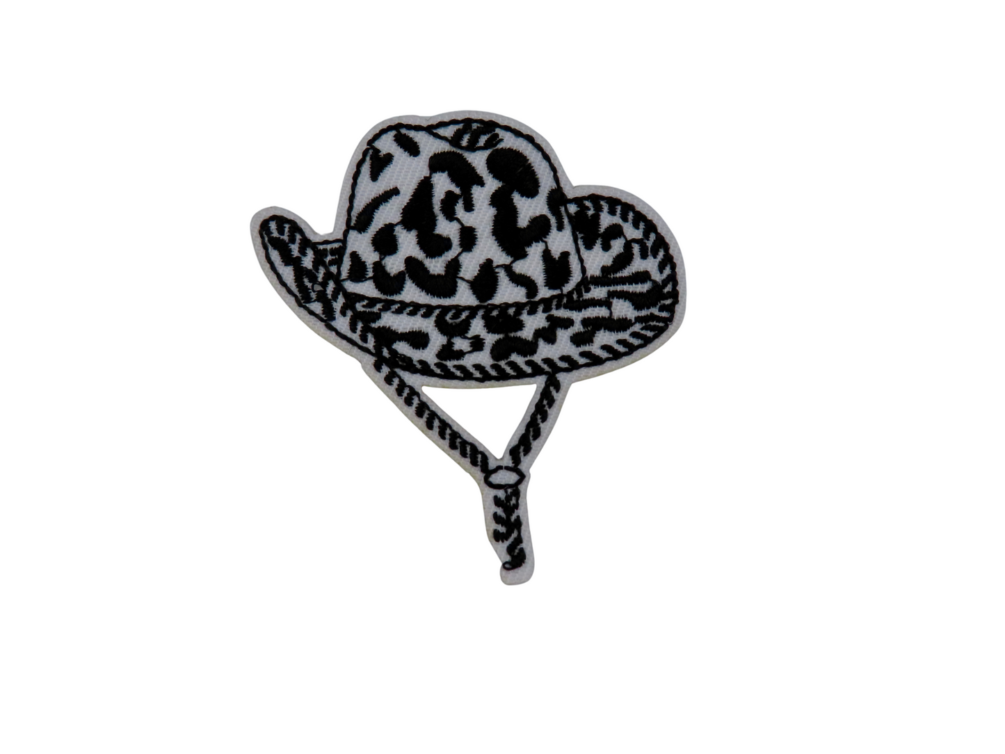 Western Patch Collection