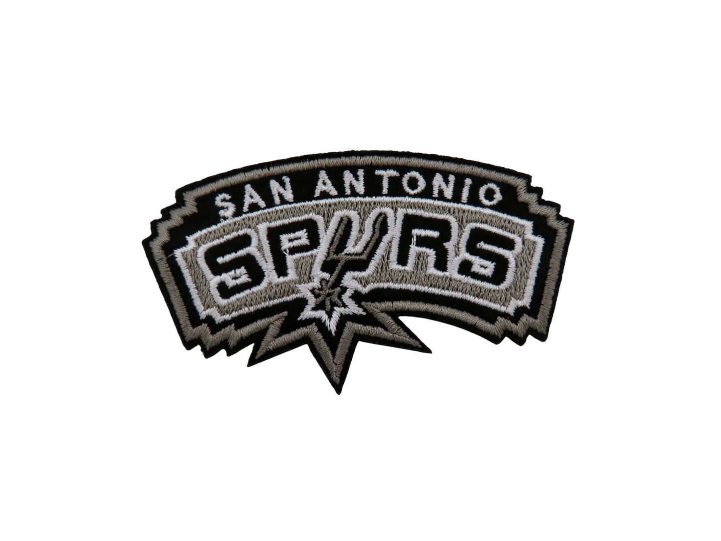 Sports Patch Collection