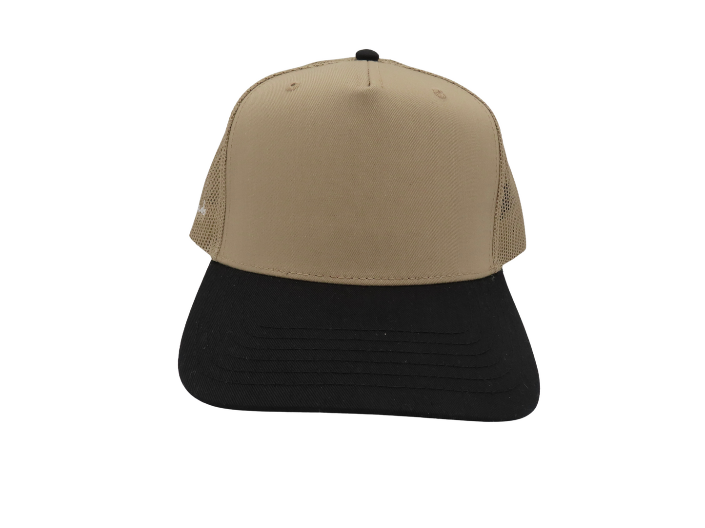 The Gunnar- Custom Patch Hat