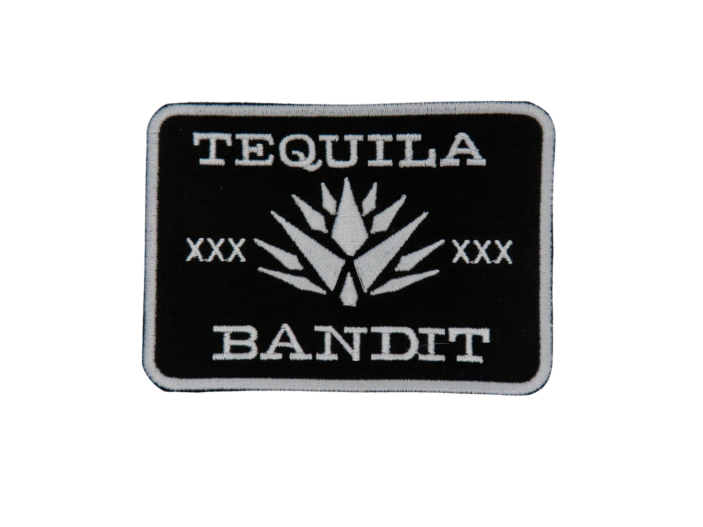 Spirits and Smokes Patch Collection