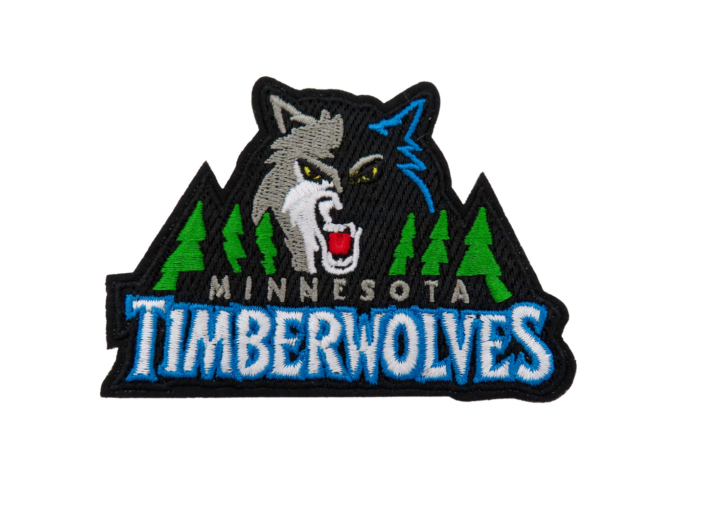 Sports Patch Collection