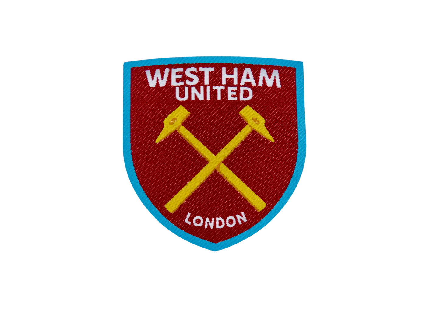 Sports Patch Collection