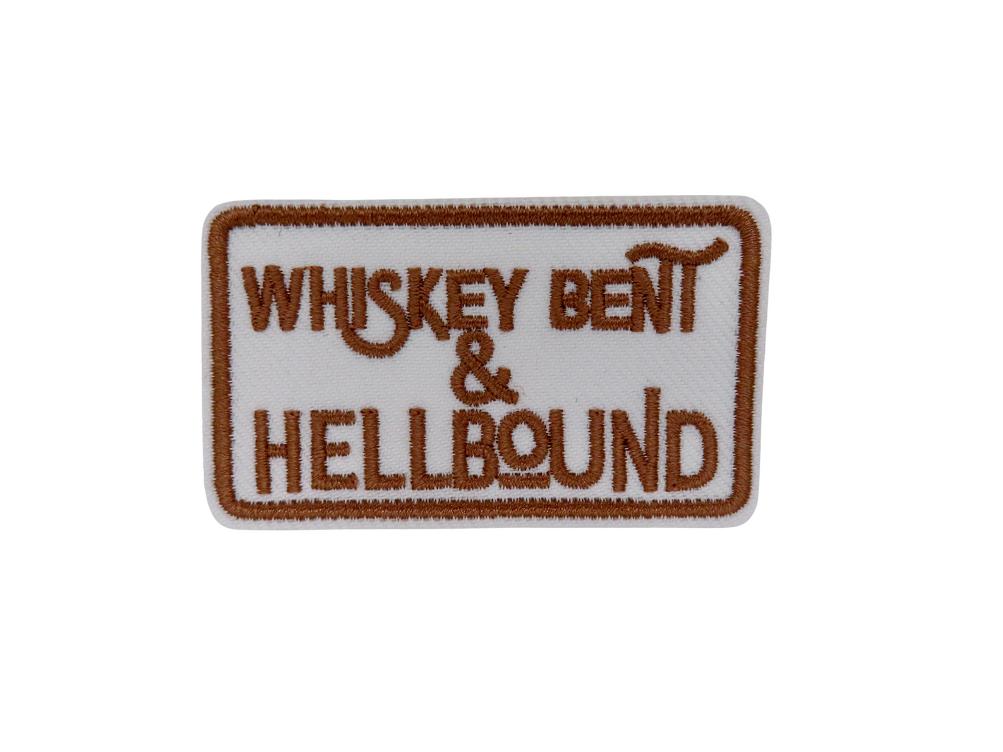 Western Patch Collection