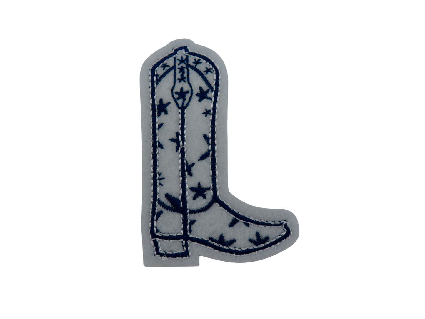 Western Patch Collection