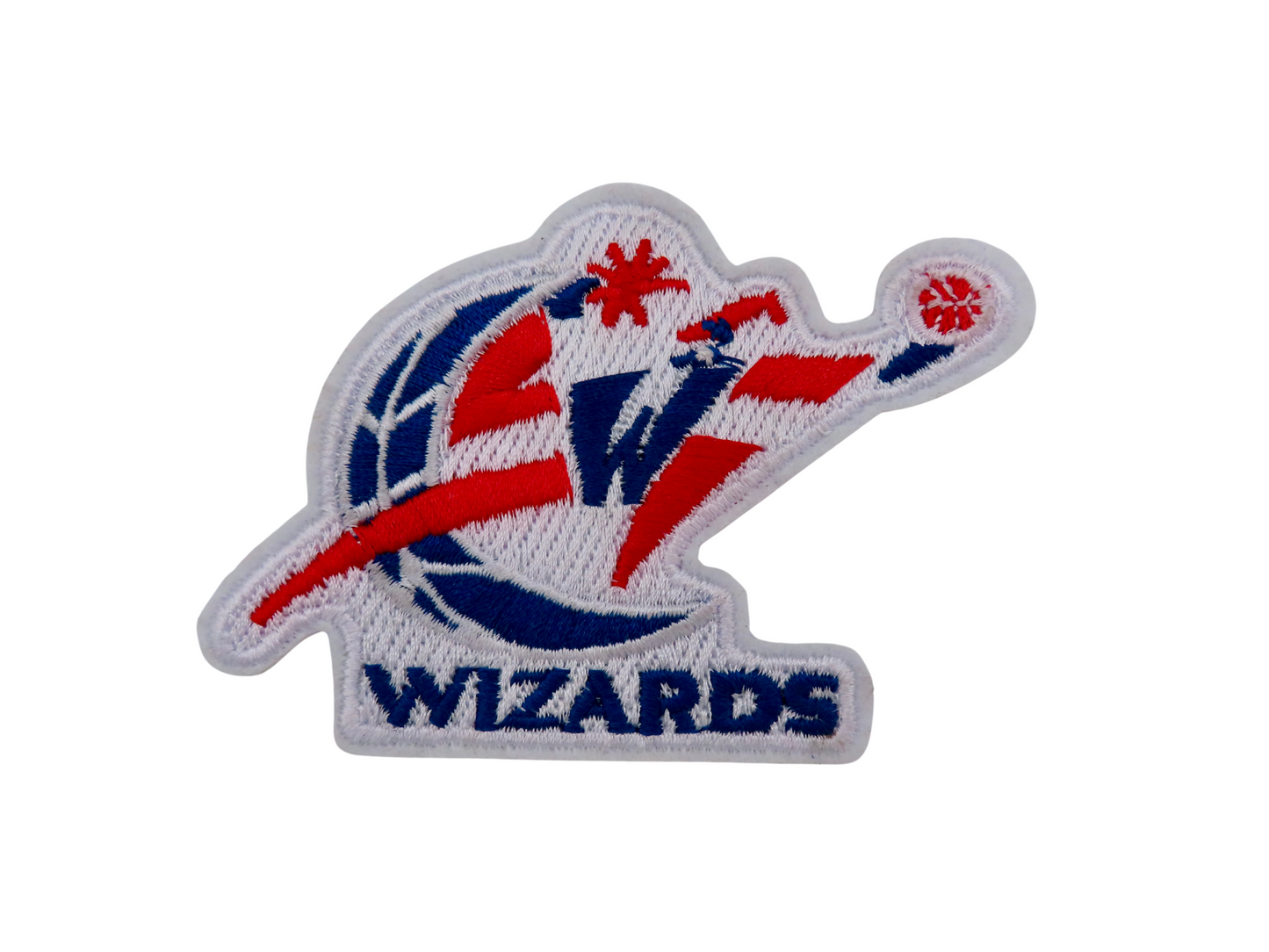 Sports Patch Collection