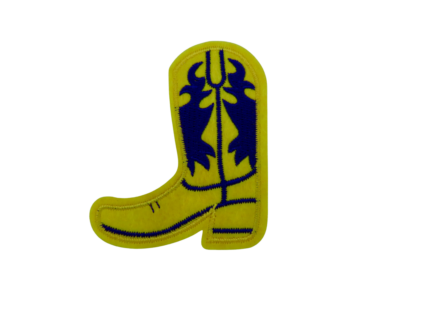 Western Patch Collection