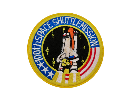 Space Patch Collection