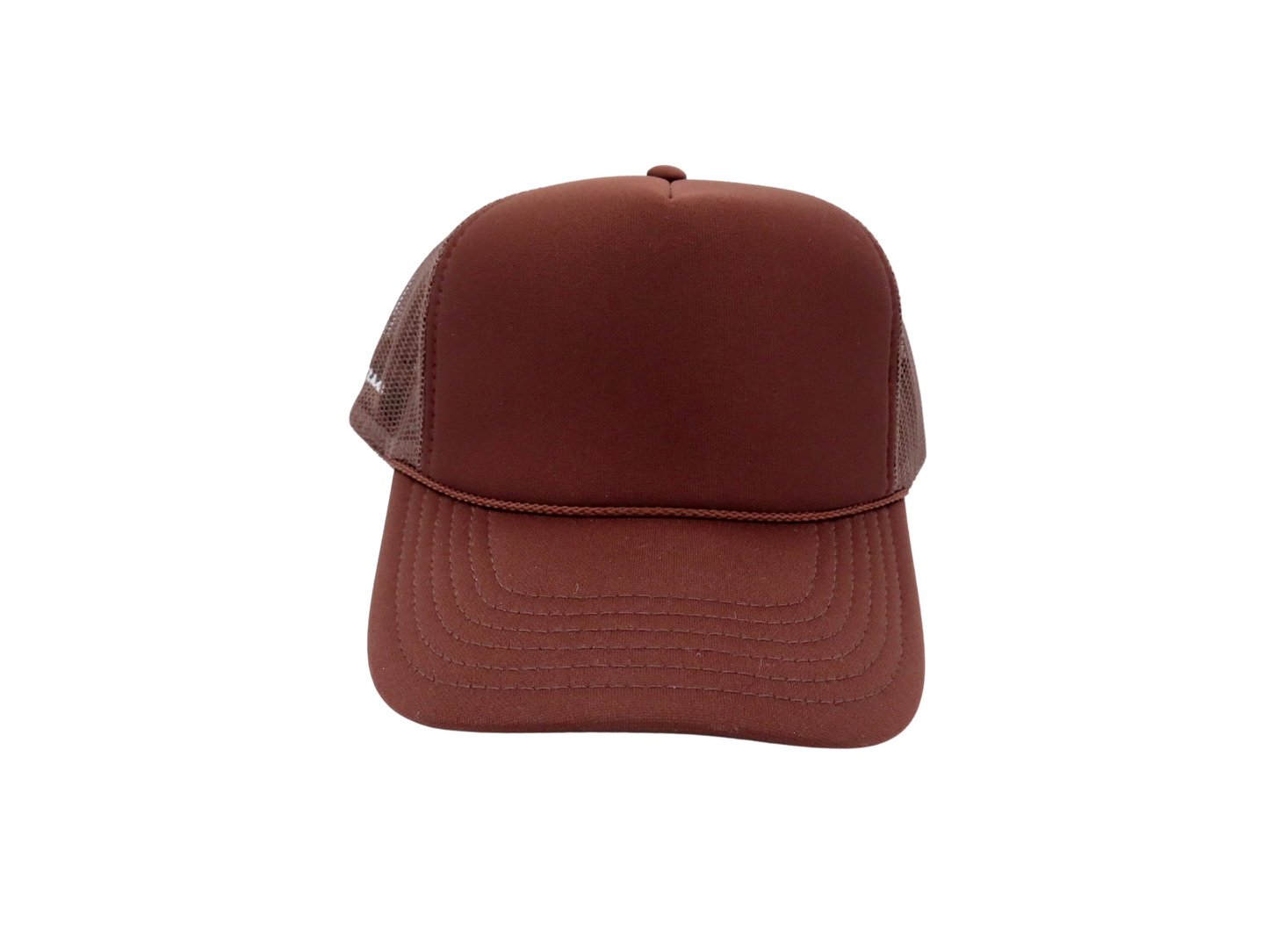 The Gunnar- Custom Patch Hat