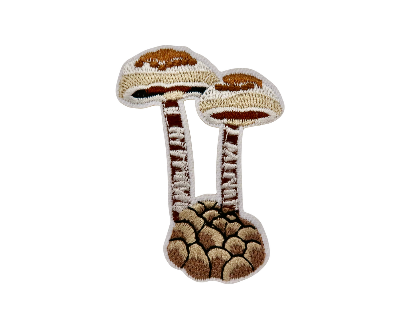 Mushroom Patch Collection