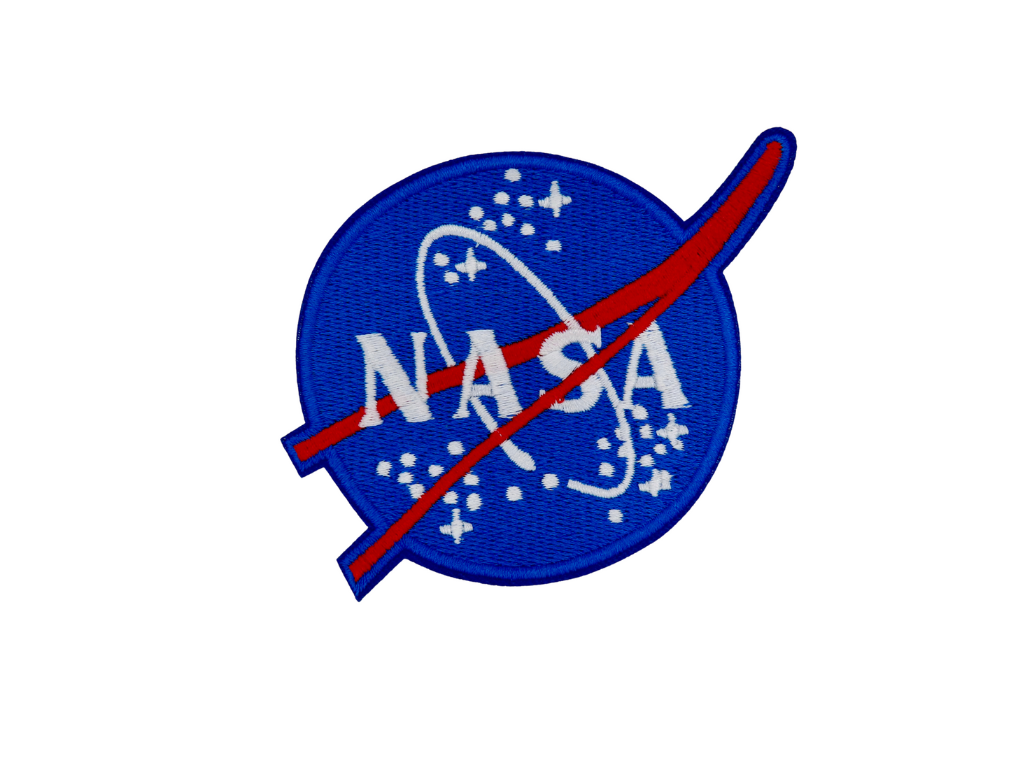 Space Patch Collection