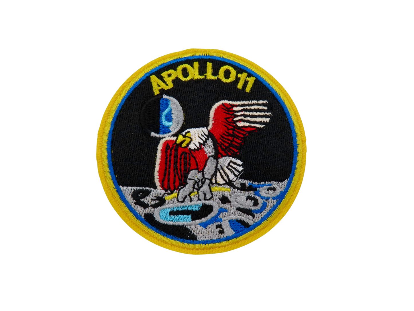 Space Patch Collection