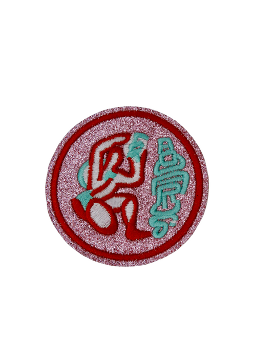 Zodiac Patch Collection
