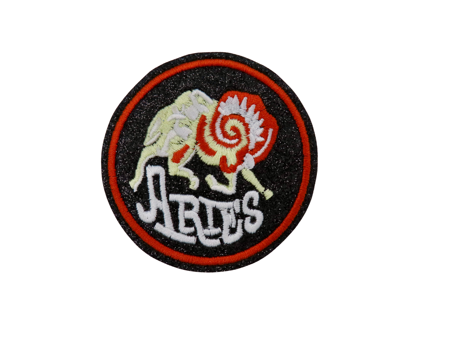 Zodiac Patch Collection