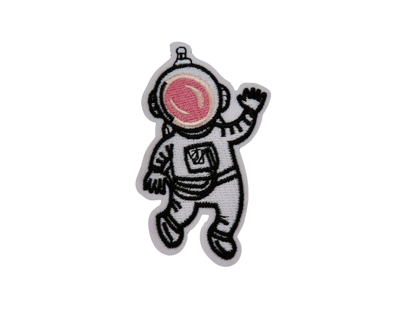 Space Patch Collection