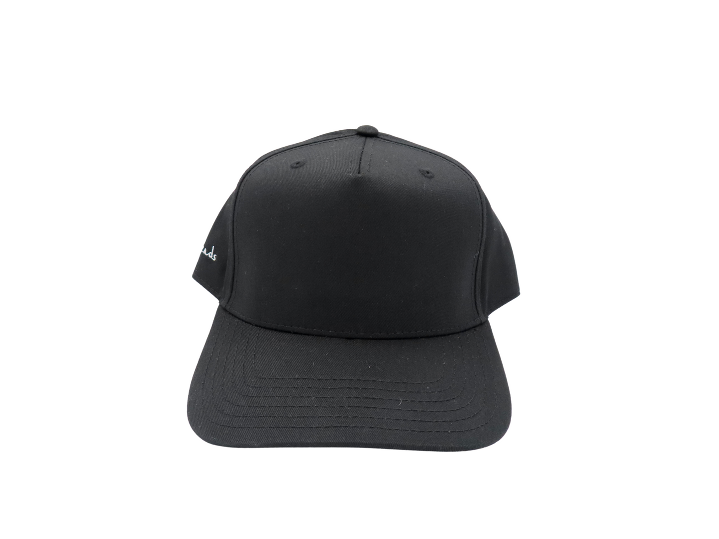 The Gunnar- Custom Patch Hat