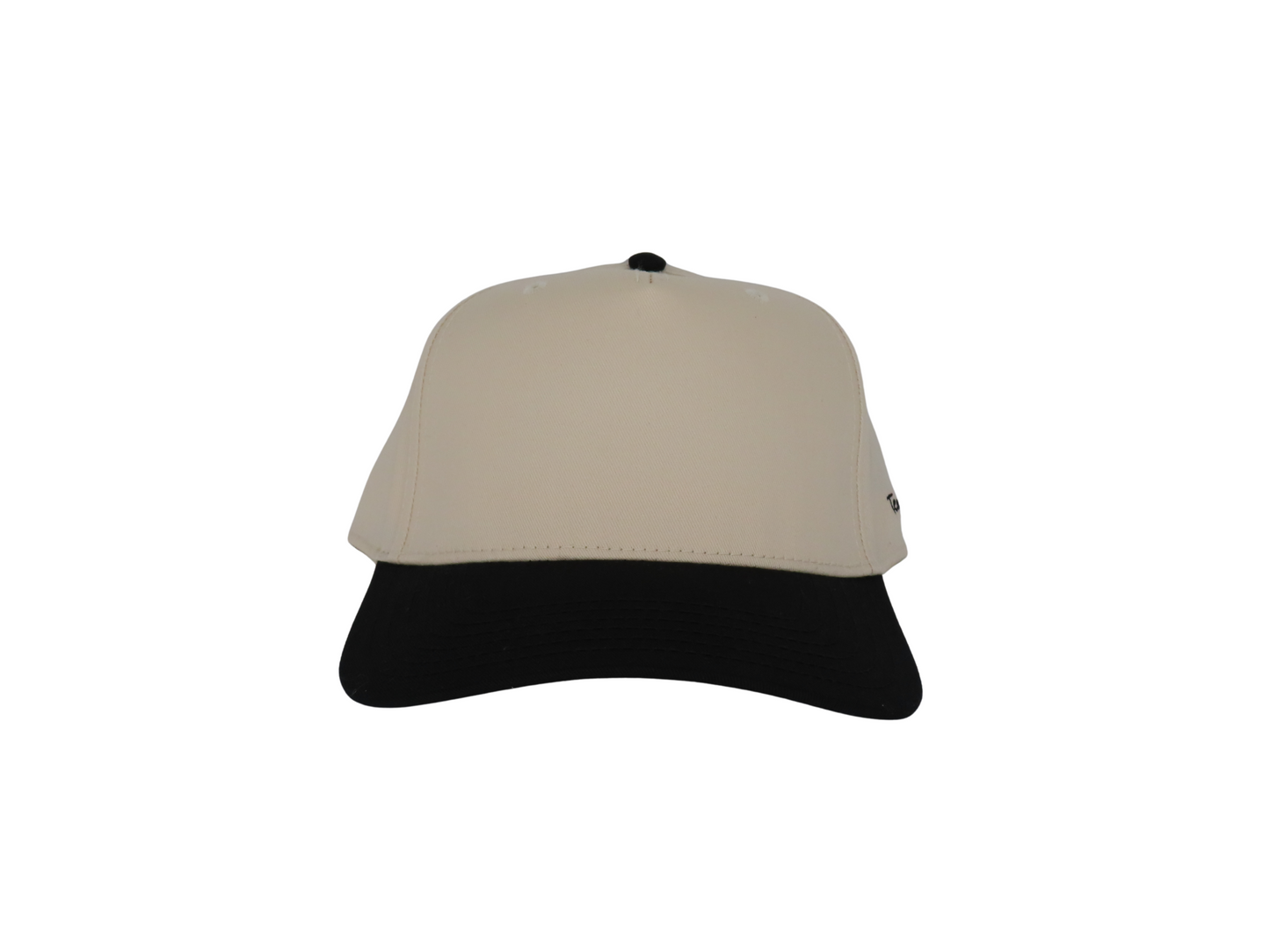 The Gunnar- Custom Patch Hat