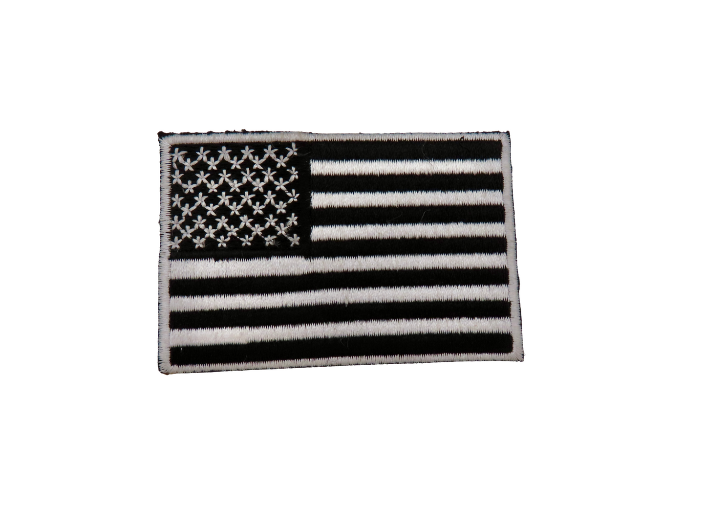 Patriotic Patch Collection