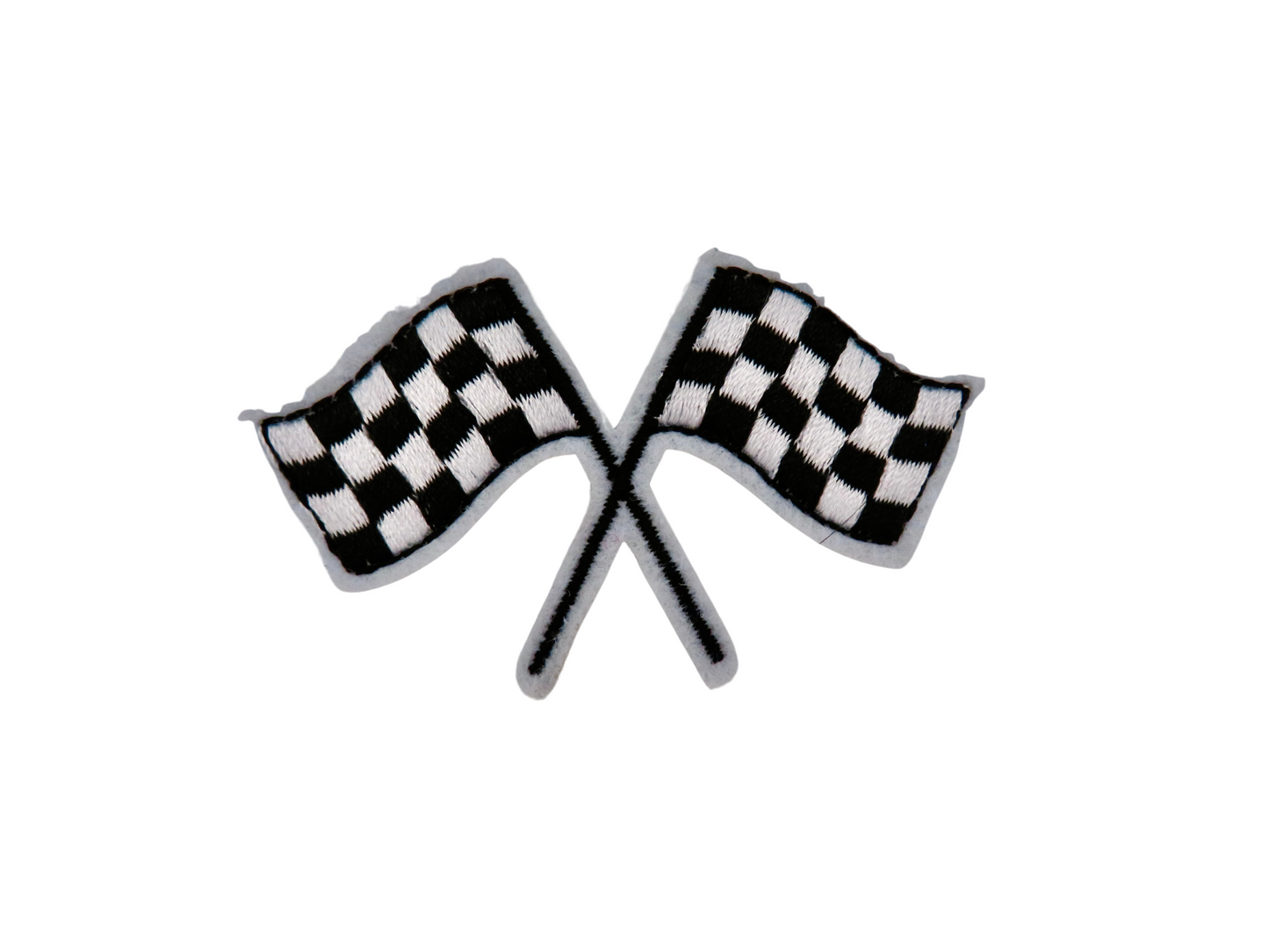 Racing Patch Collection