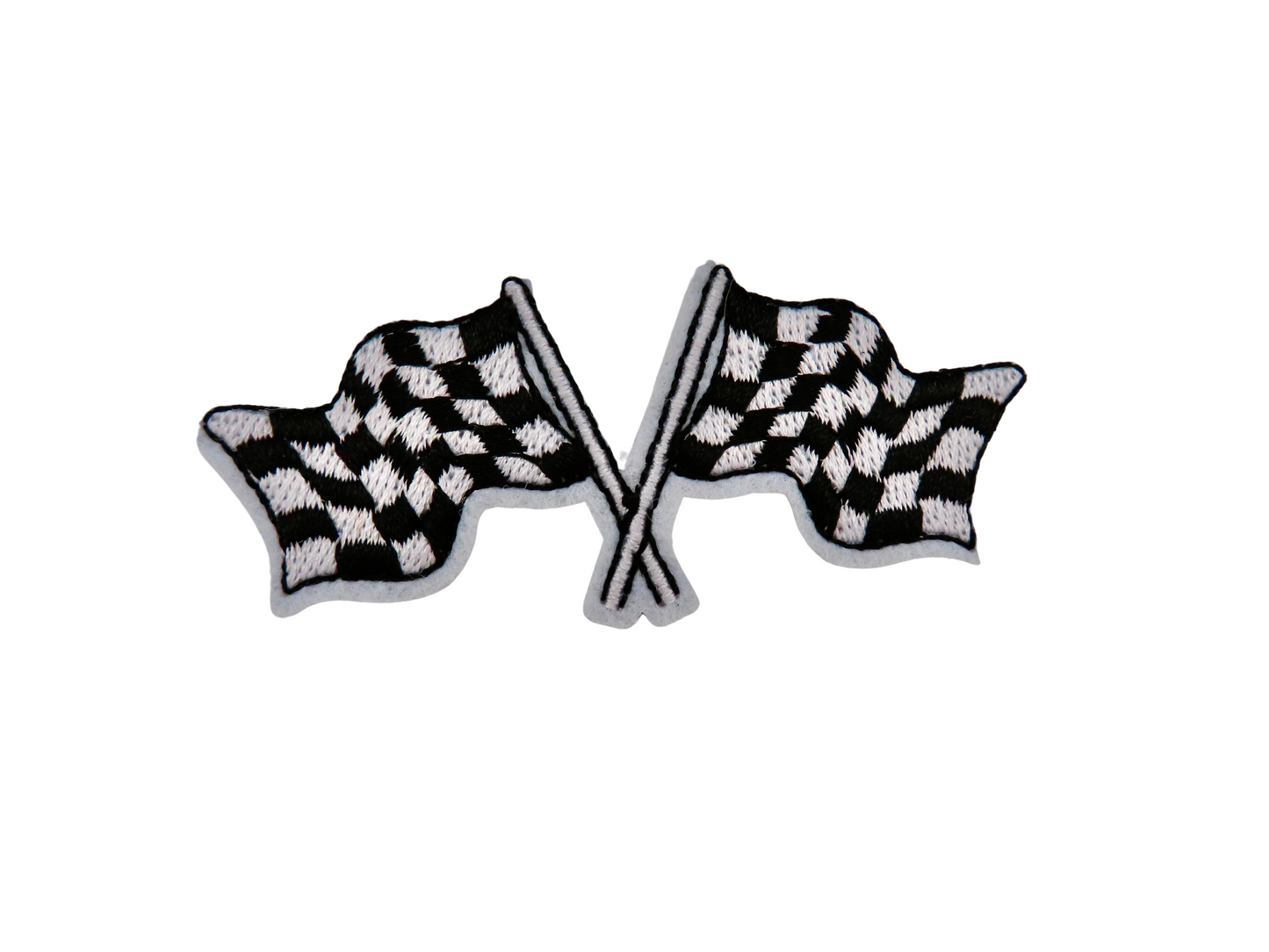 Racing Patch Collection