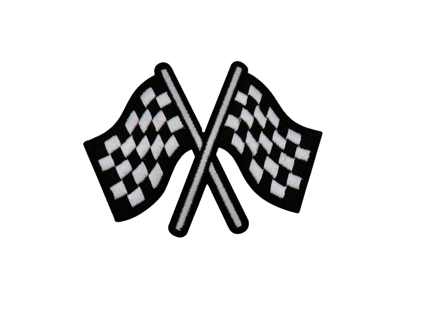 Racing Patch Collection