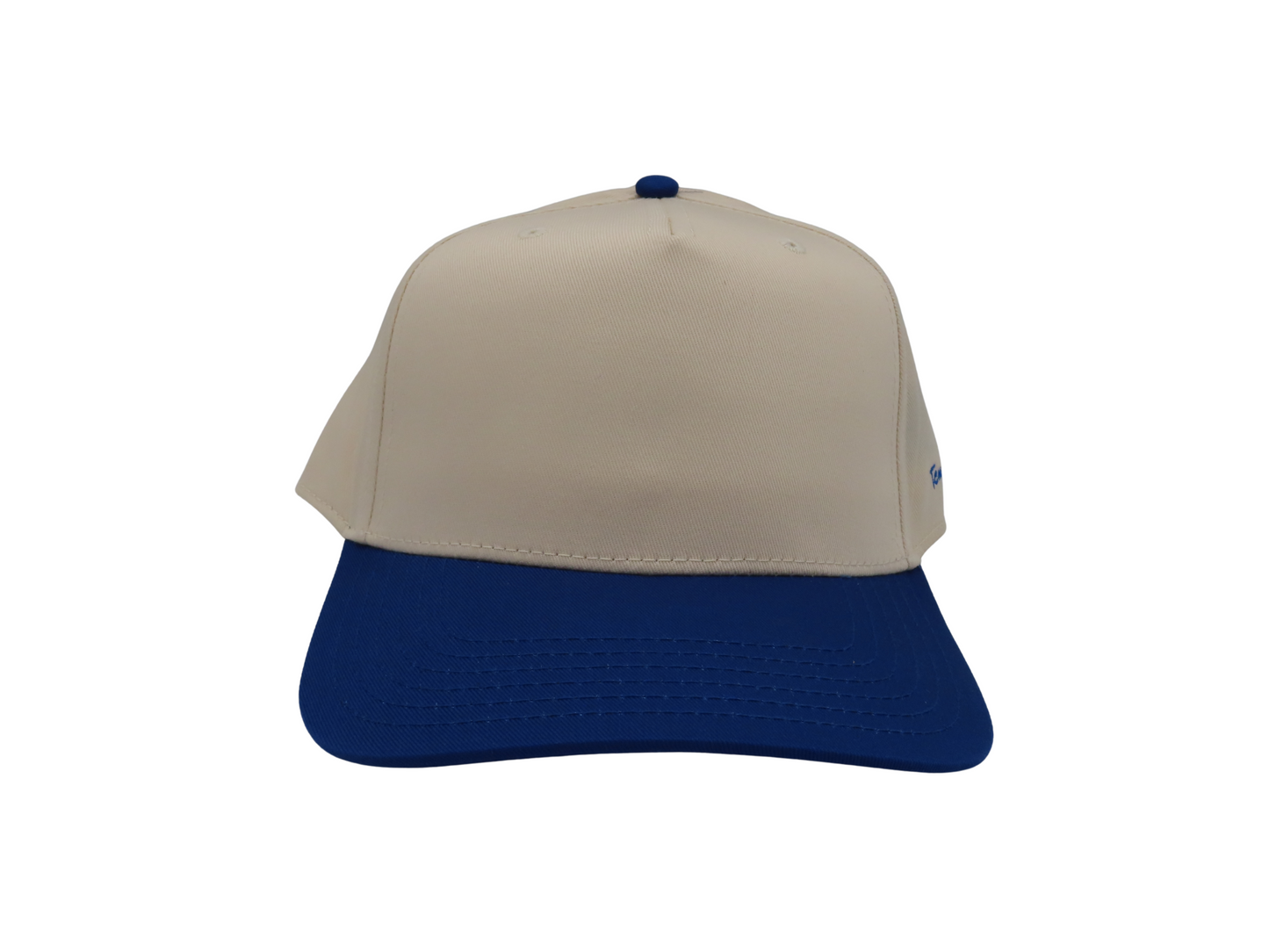 The Gunnar- Custom Patch Hat