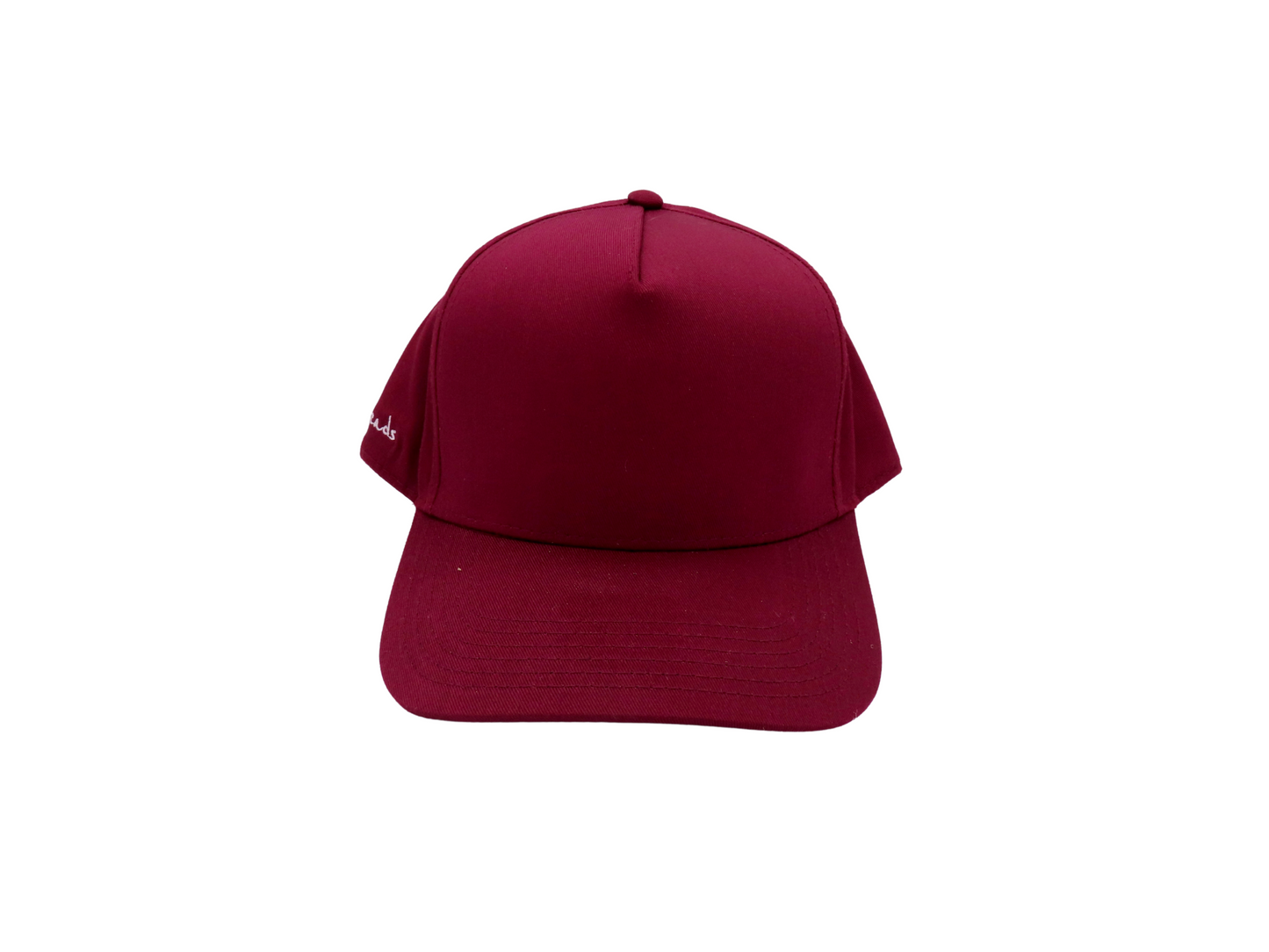The Gunnar- Custom Patch Hat