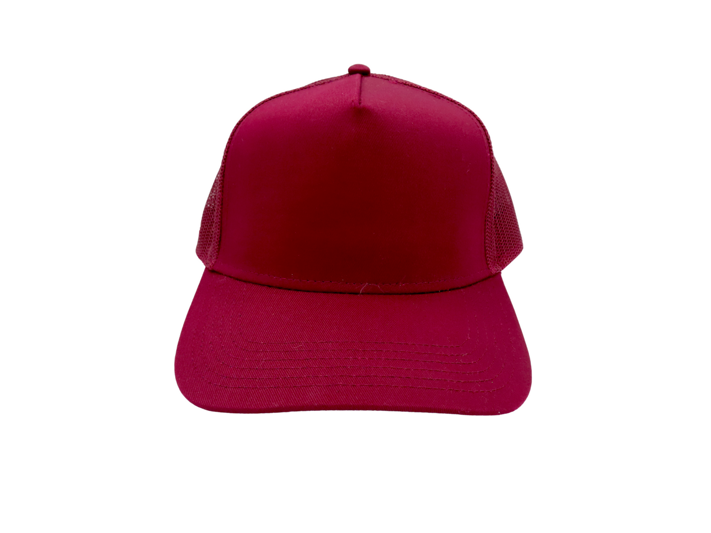 The Gunnar- Custom Patch Hat