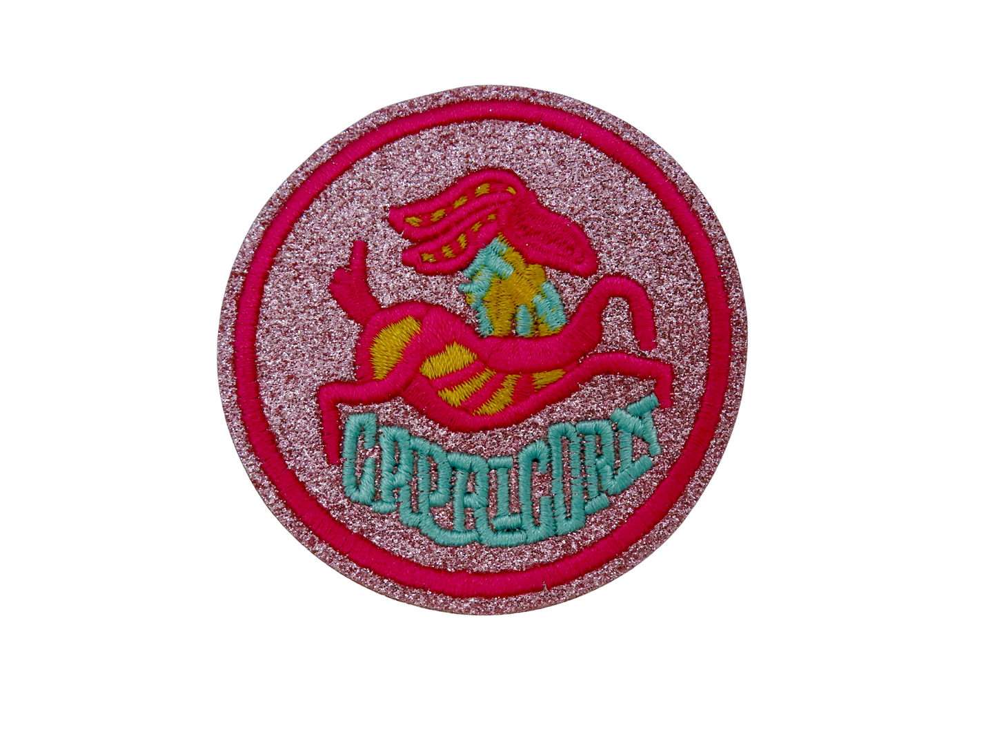 Zodiac Patch Collection