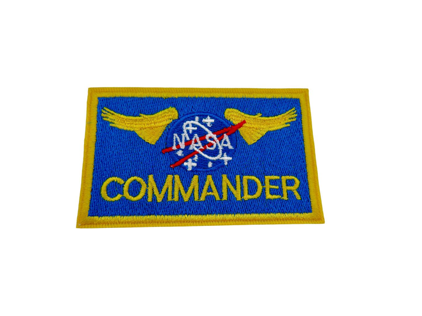 Space Patch Collection