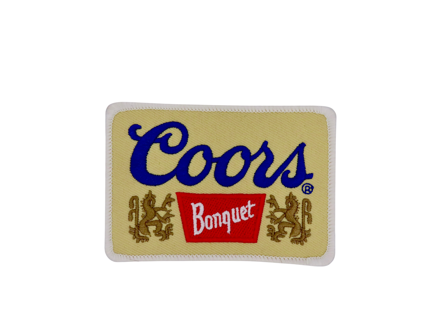 Spirits and Smokes Patch Collection