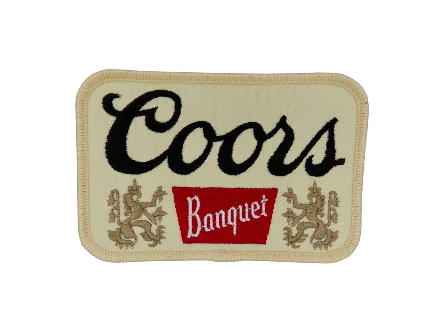 Spirits and Smokes Patch Collection