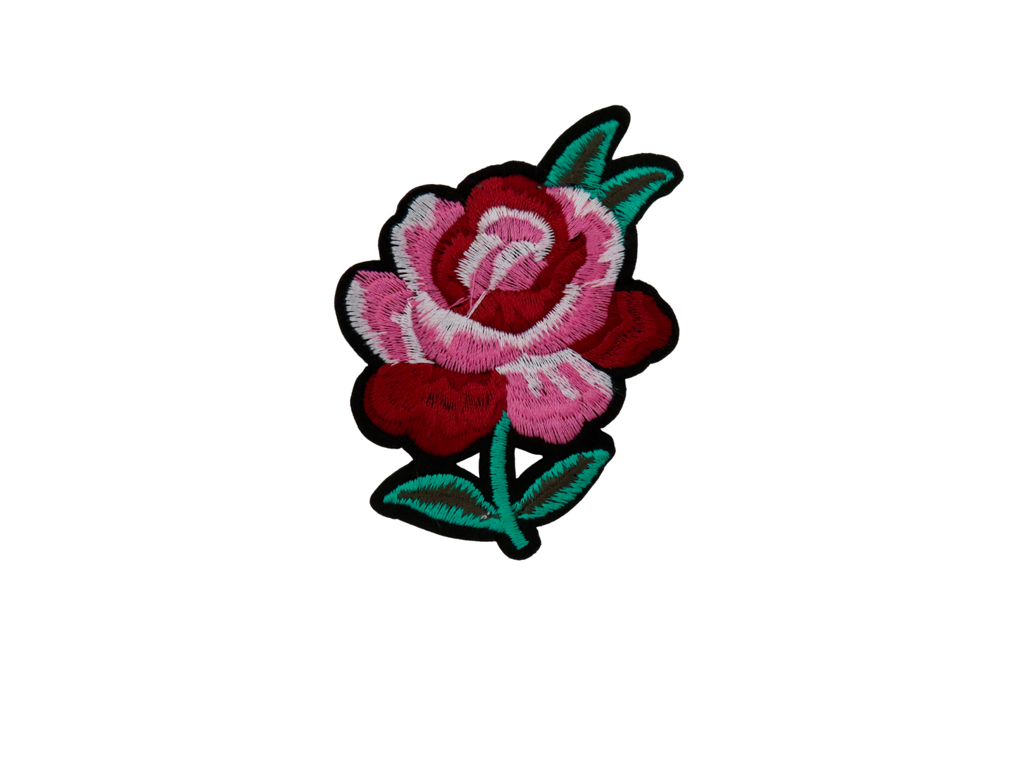 Floral Patches Collection