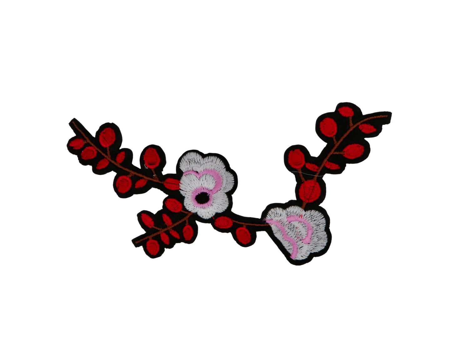 Floral Patches Collection