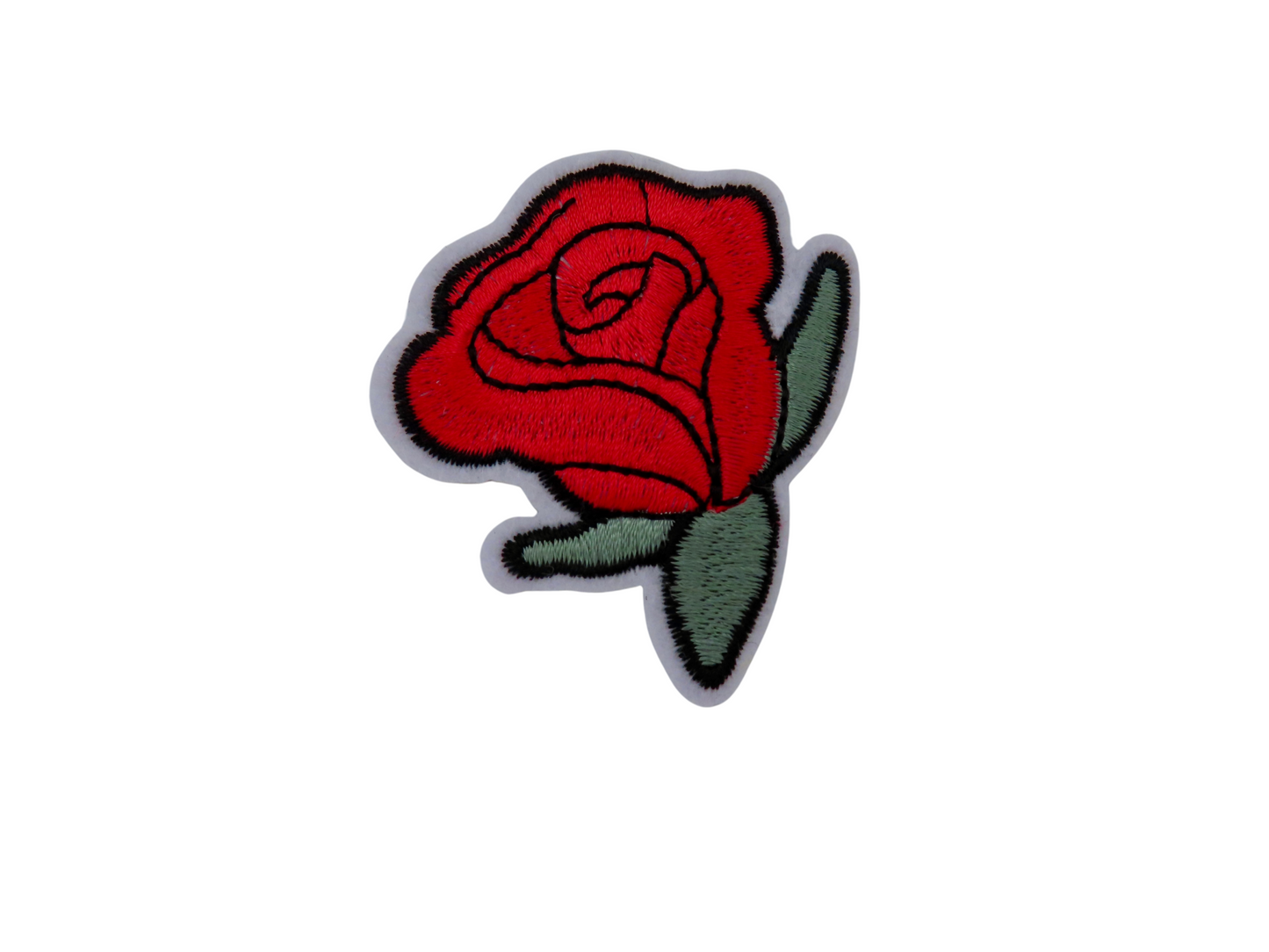 Floral Patches Collection