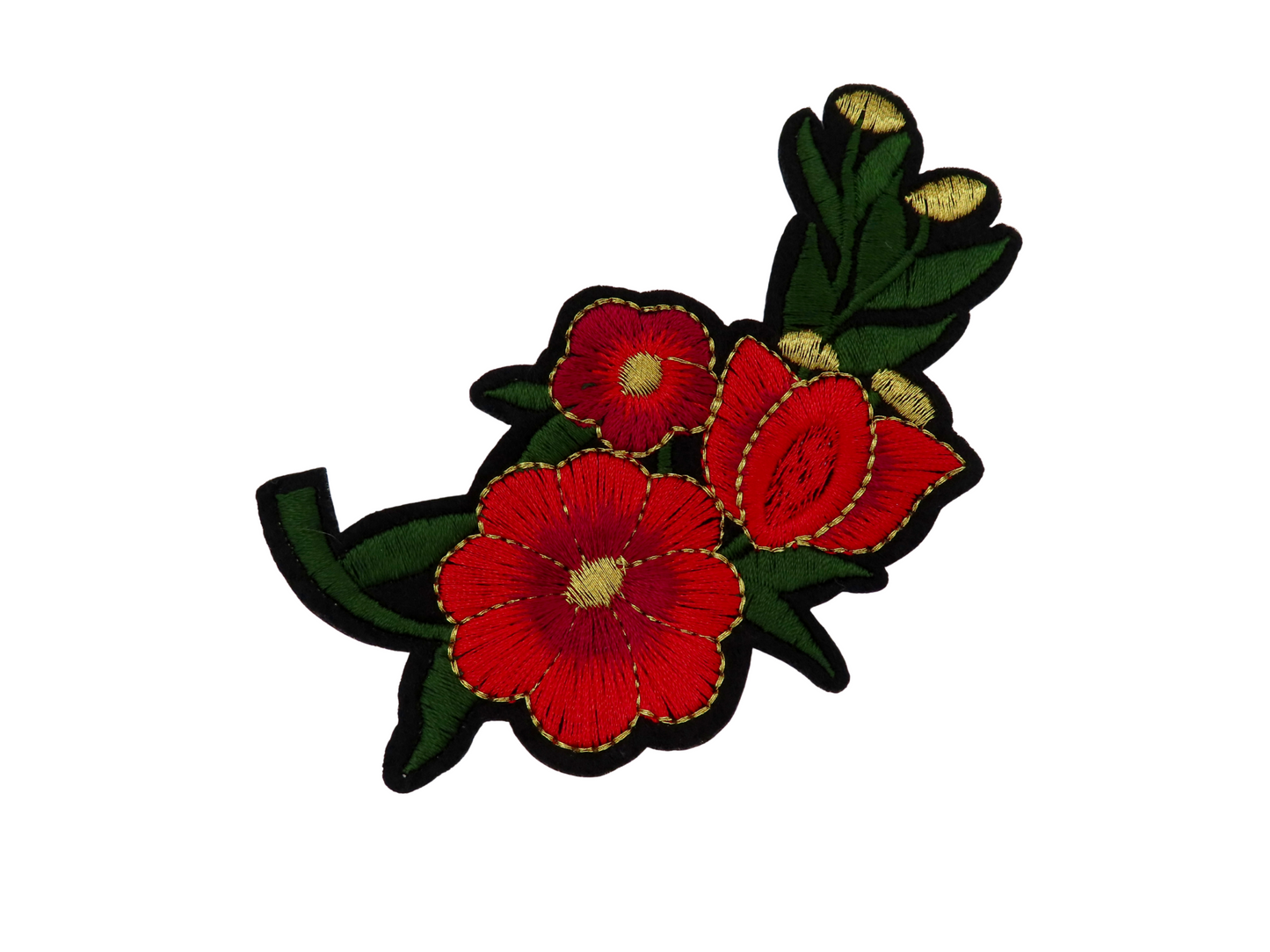 Floral Patches Collection