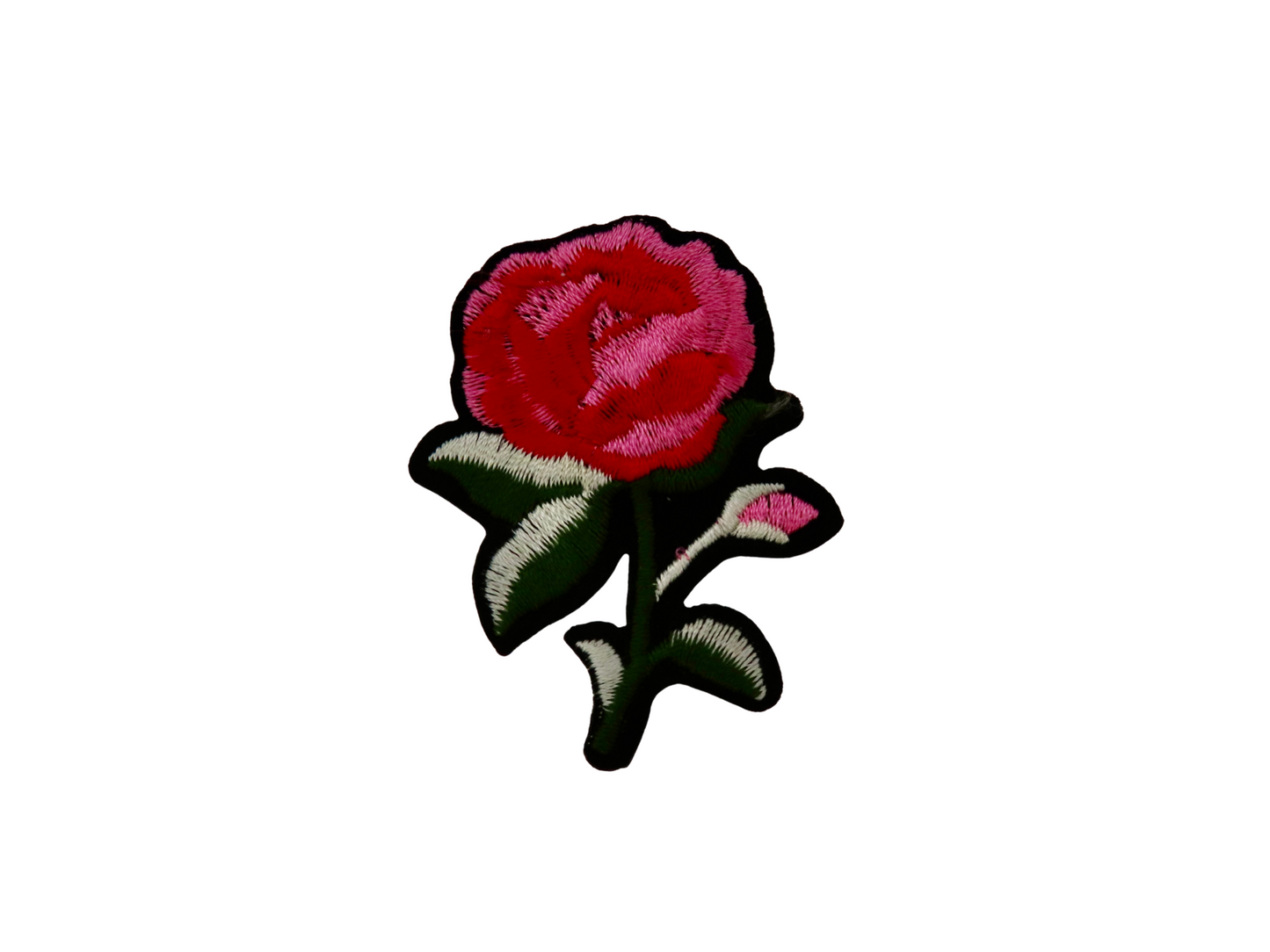 Floral Patches Collection