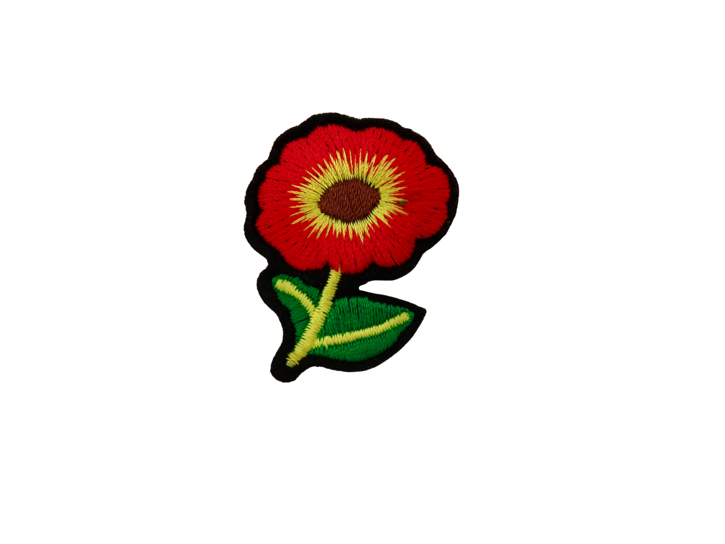 Floral Patches Collection
