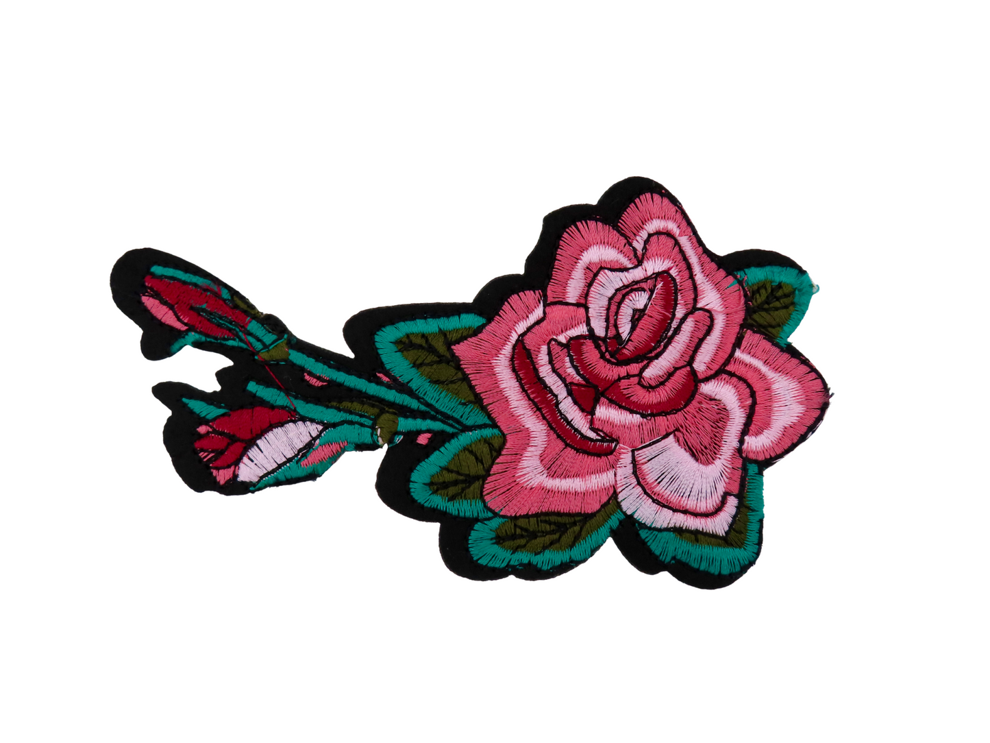 Floral Patches Collection