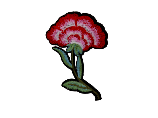 Floral Patches Collection