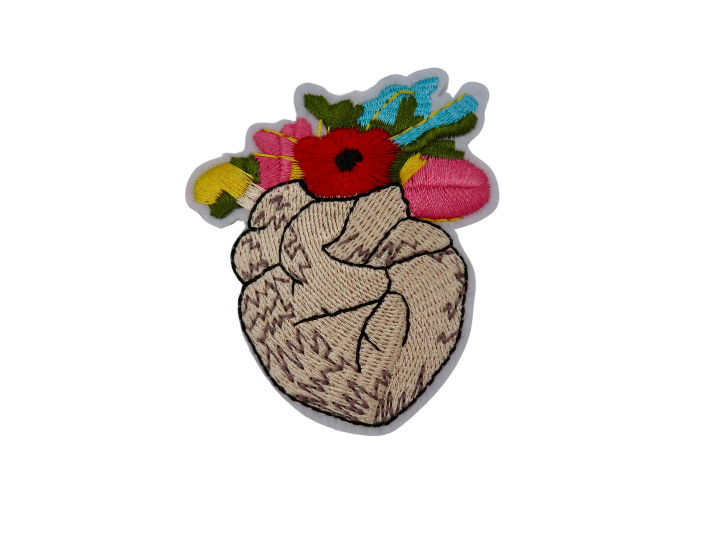 Floral Patches Collection
