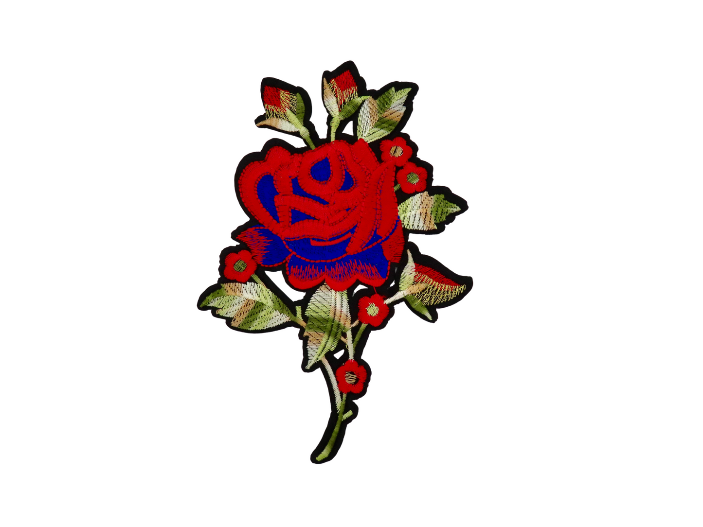 Floral Patches Collection