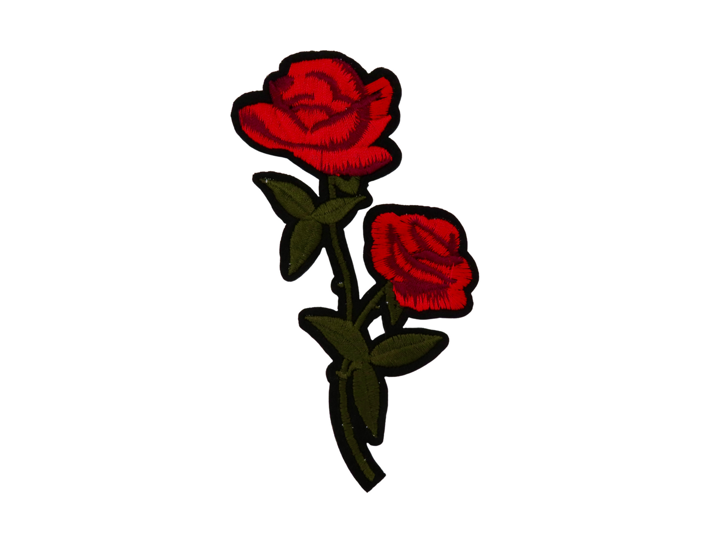 Floral Patches Collection