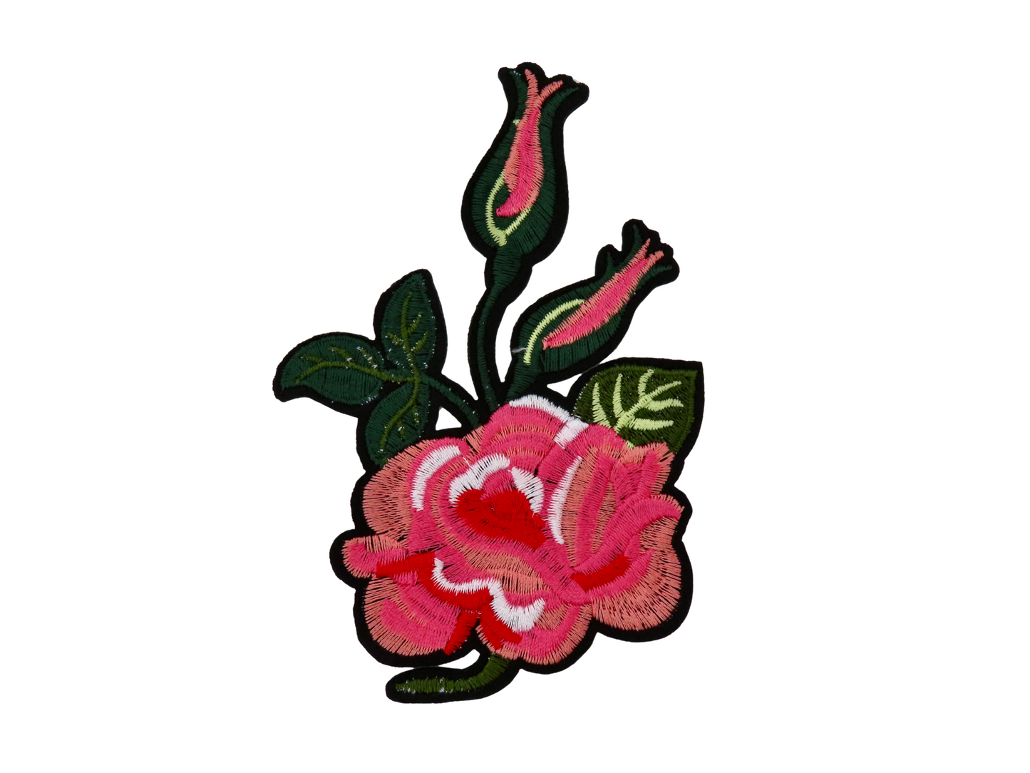 Floral Patches Collection