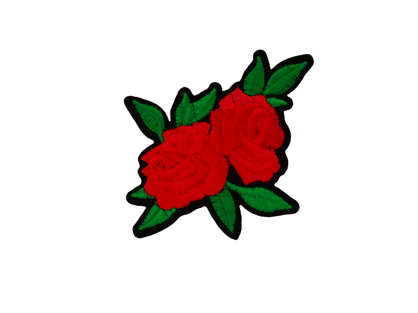 Floral Patches Collection