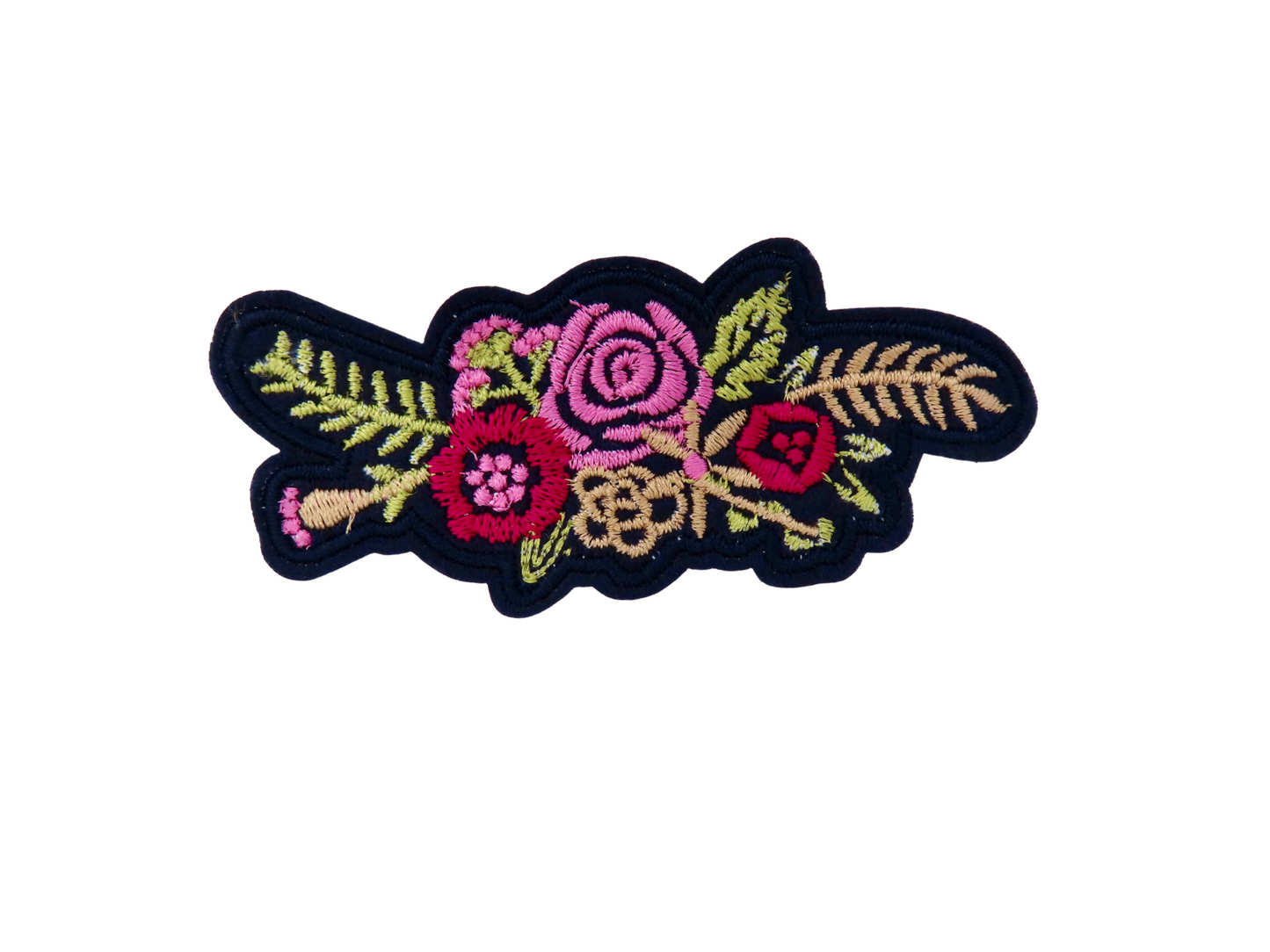 Floral Patches Collection